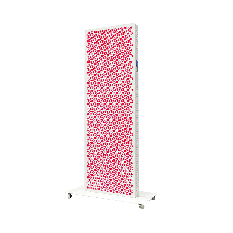 4500W Red Light Therapy Panel