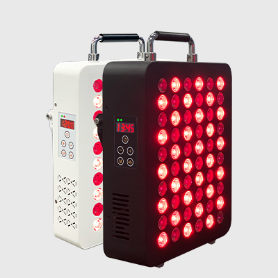 color customization-LED Light Therapy R&D and Production