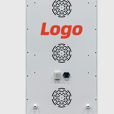 logo Customization