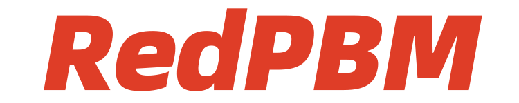 REDPBM