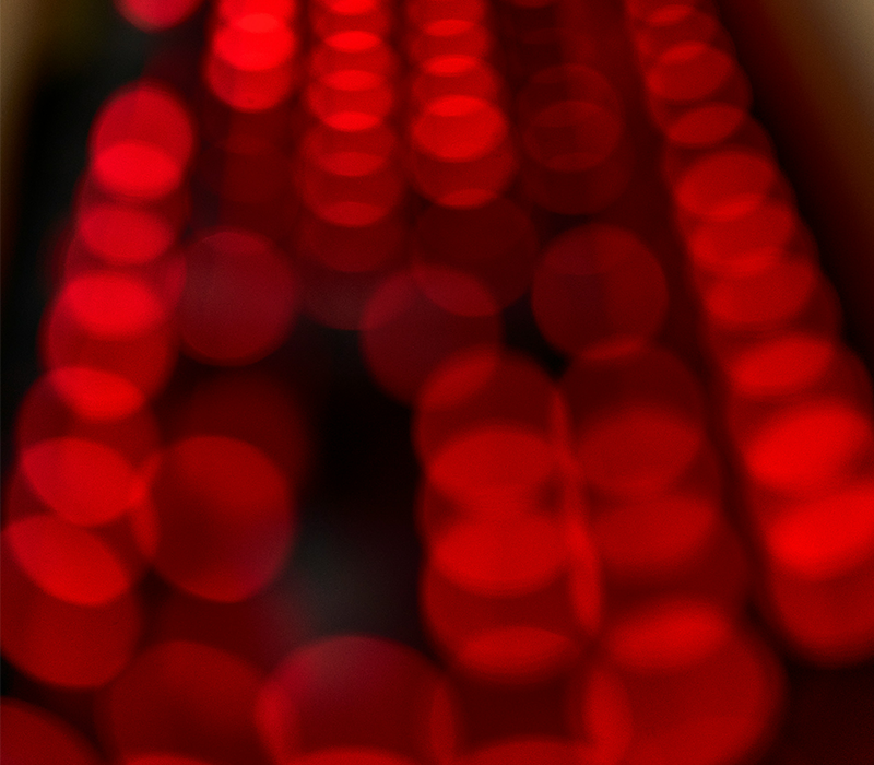 red light therapy health