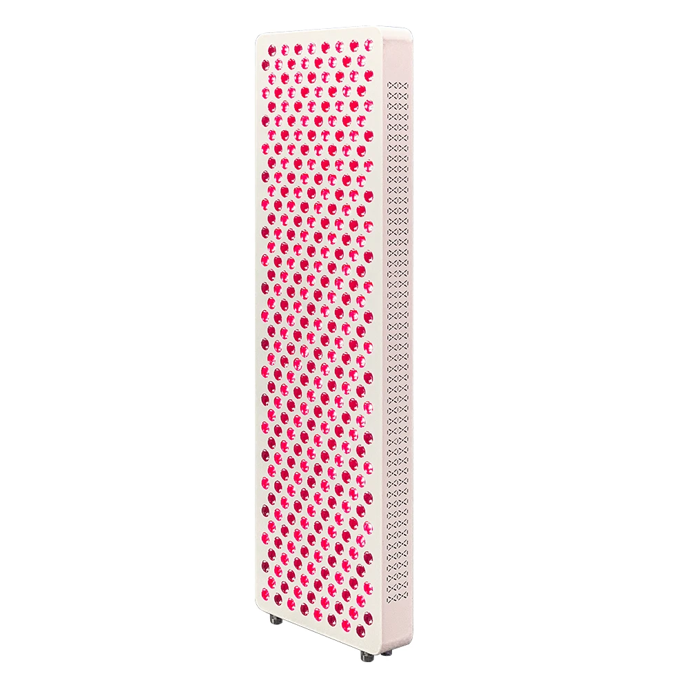 1500W Full Body Red Light Therapy Panel