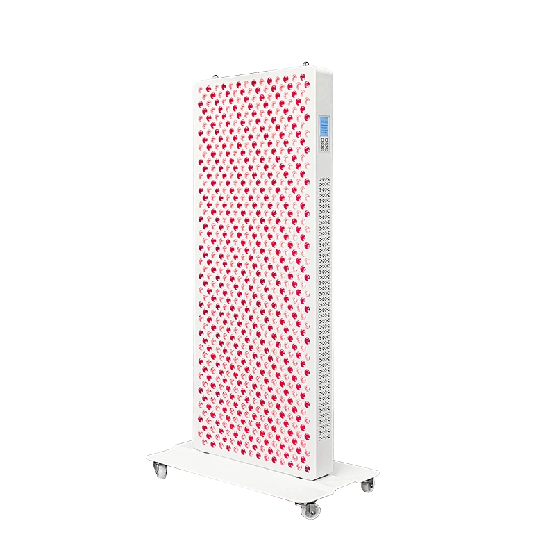 3500W Ful Body Red Light Therapy Panel