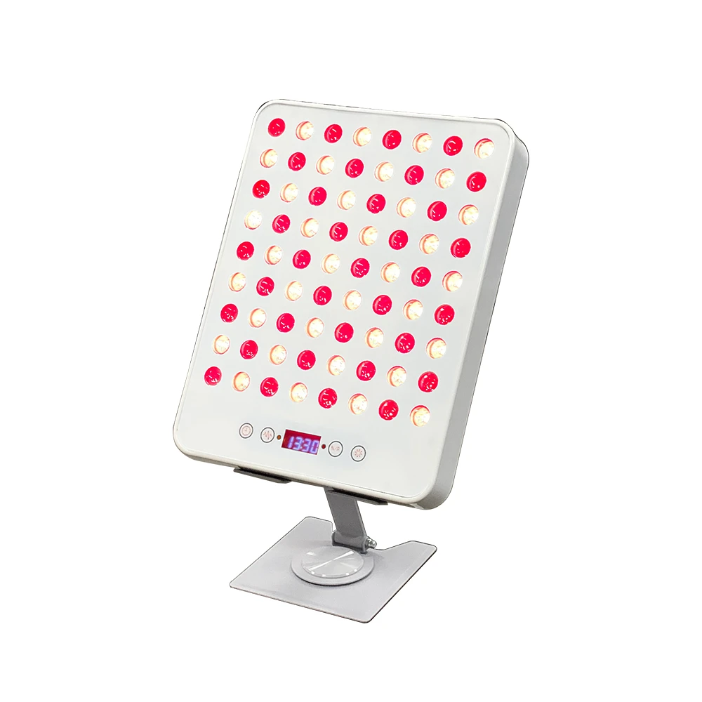 360W Desktop Red Light Therapy Panel