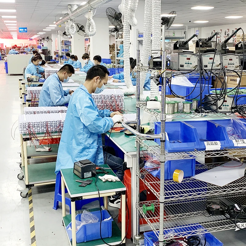 Assembly Line