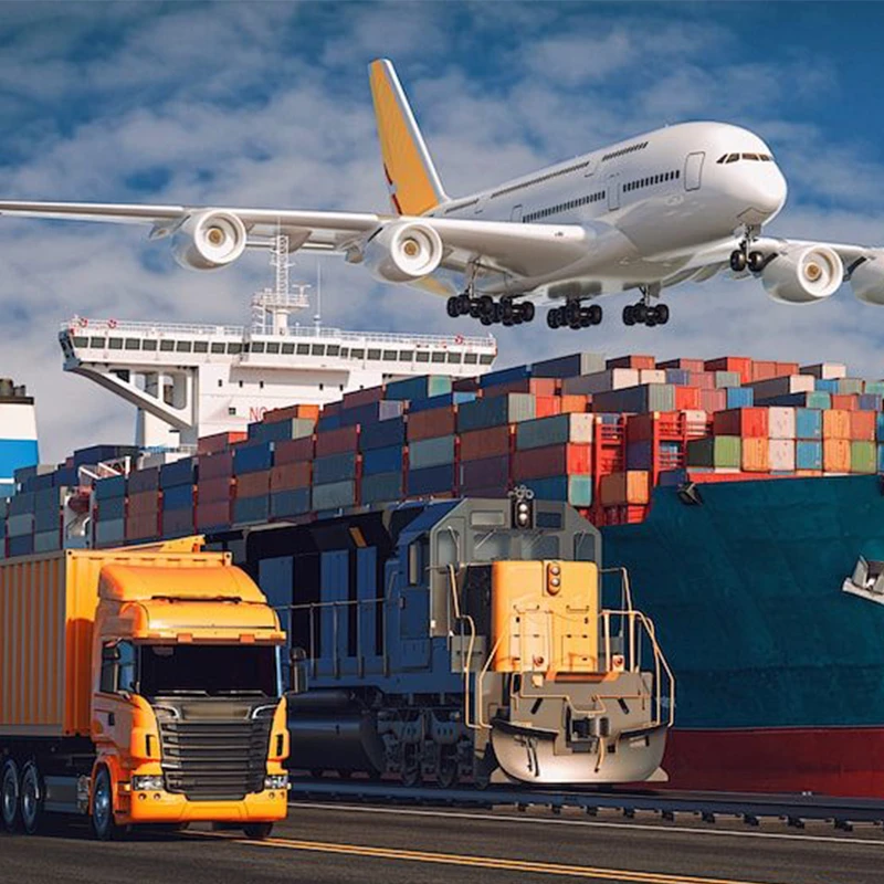 Logistics Flow