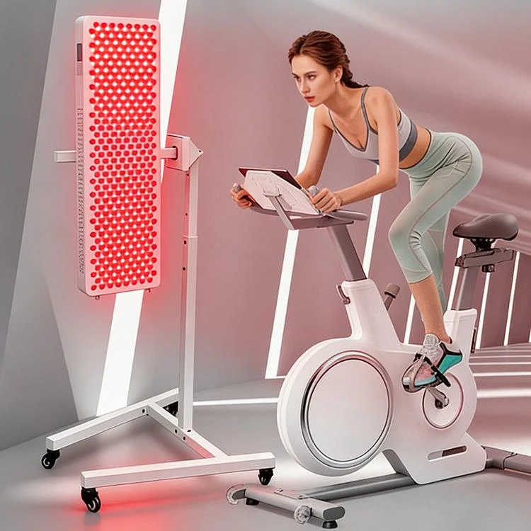 1500W led panel with stands