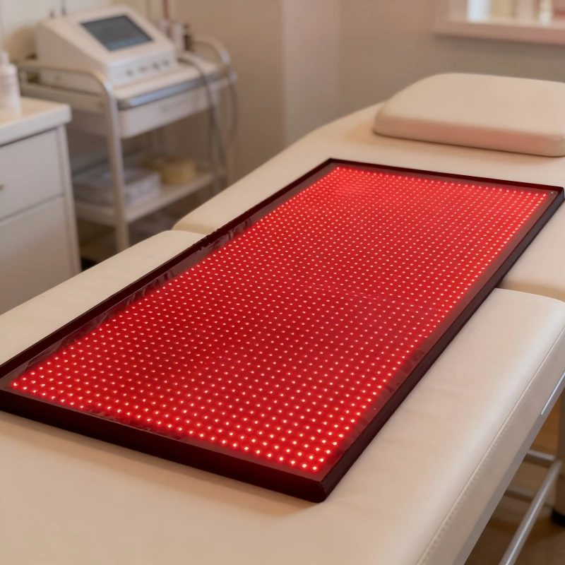 Clinic & Health Center therapy mats