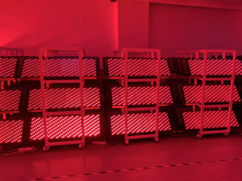 FDA Cleared Red Light Therapy OEM