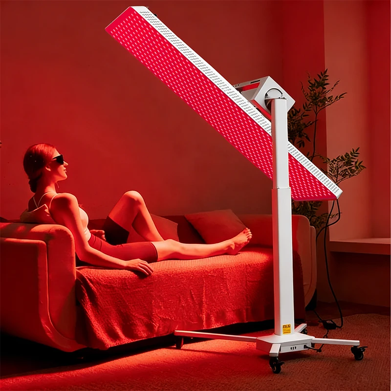 Full body red light therapy panel for Home Therapy