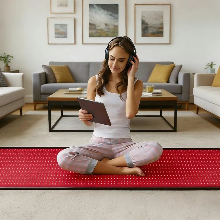 Home Therapy Mats