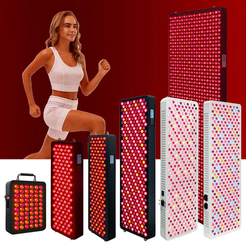Red light therapy panel wholesale
