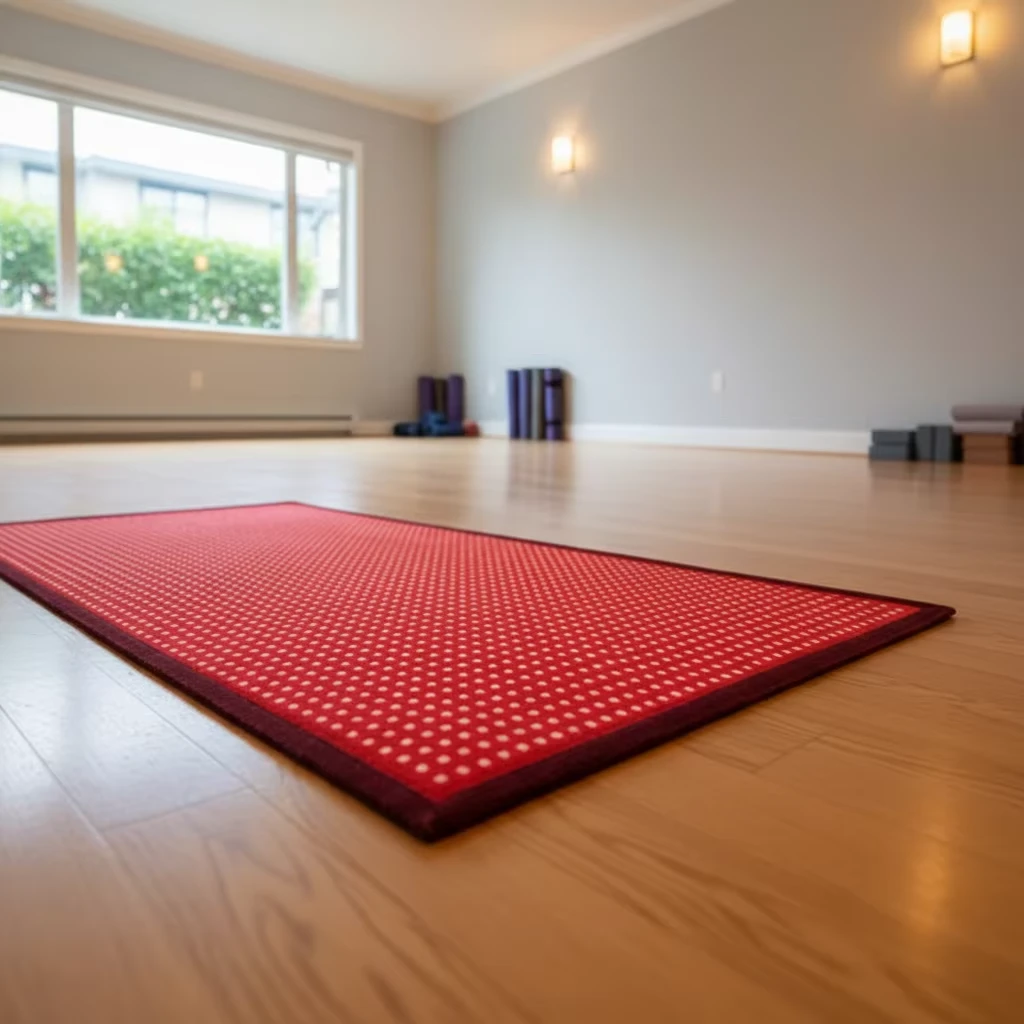 Yoga & Pilates mats