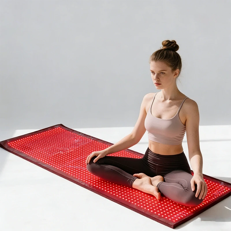 Yoga & Pilates mats