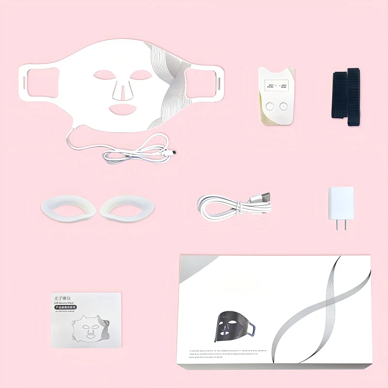 oem/odm for led mask