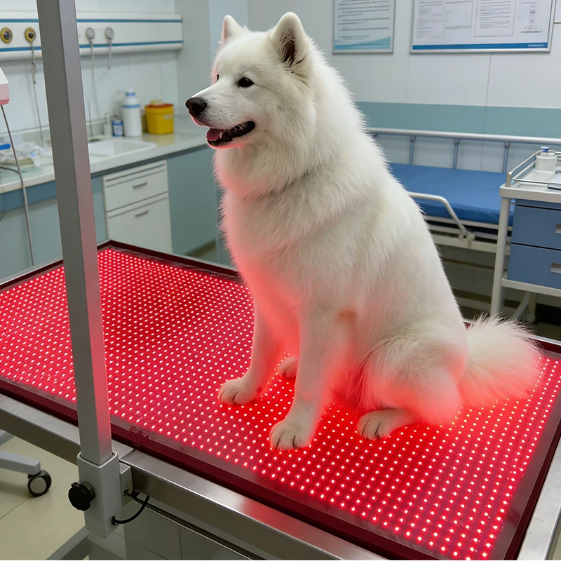 pet therapy mats