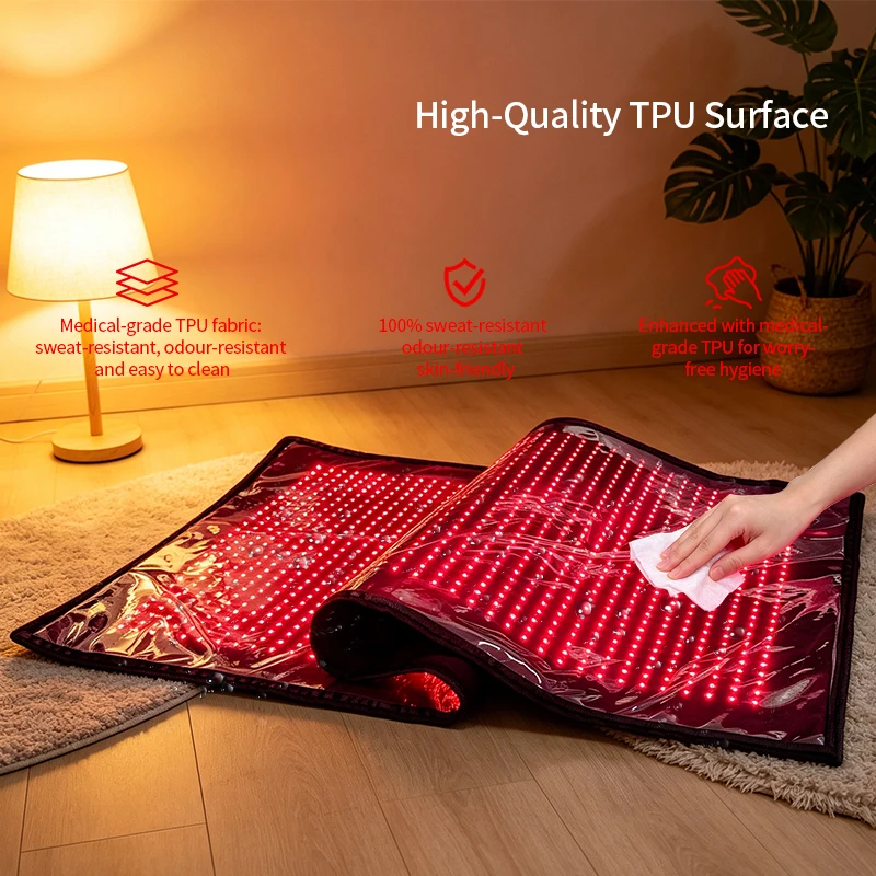 Custom Mat