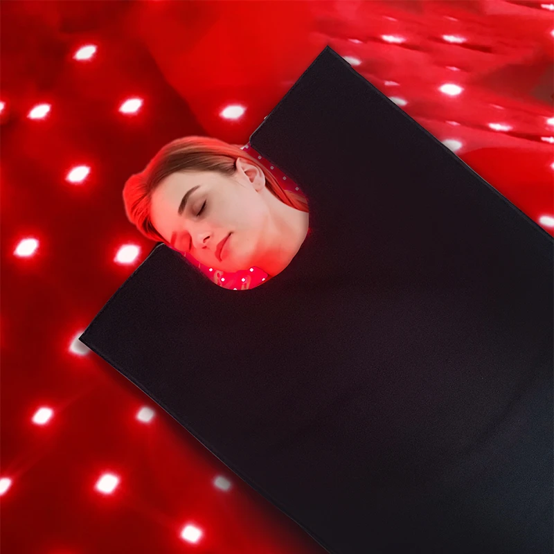 sleep therapy