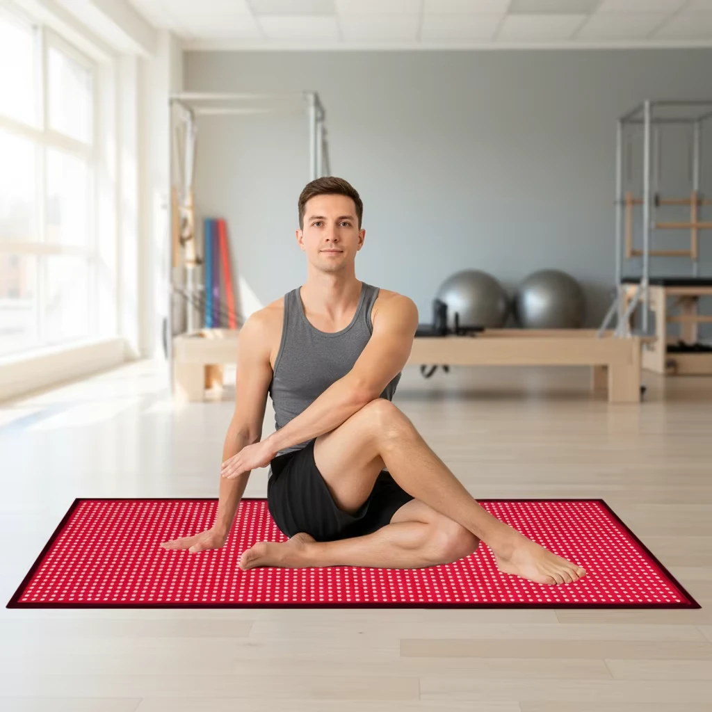 Yoga & Pilates Mats