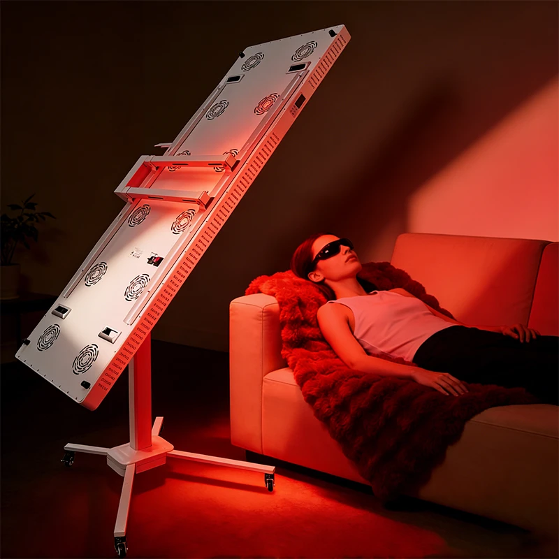 Lying-Down Therapy stand
