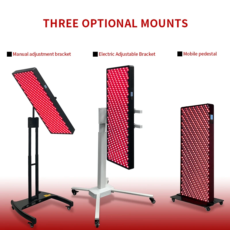 mutipul therapy stands