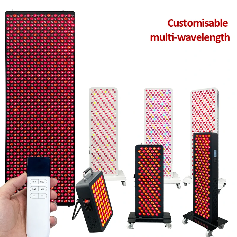 Red Light Therapy OEM ODM Service