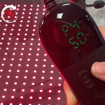 Smart Timer & Custom Pulse Mode